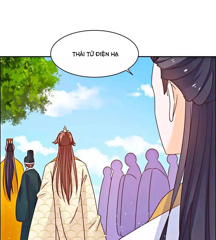 Vương Gia Là Đầu Đại Lão Hổ Chapter 44 - 6