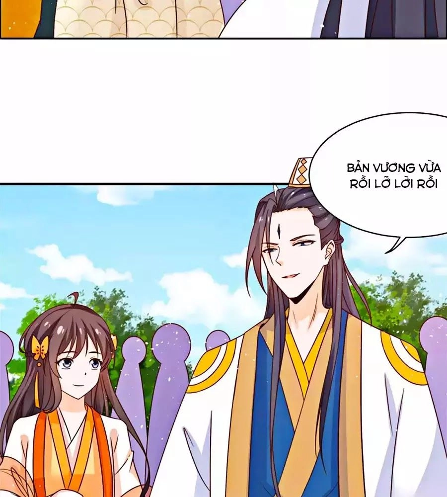 Vương Gia Là Đầu Đại Lão Hổ Chapter 44 - 7