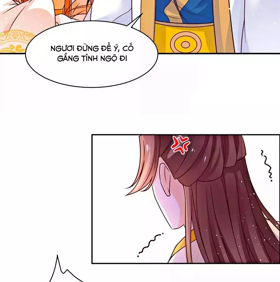 Vương Gia Là Đầu Đại Lão Hổ Chapter 44 - 8