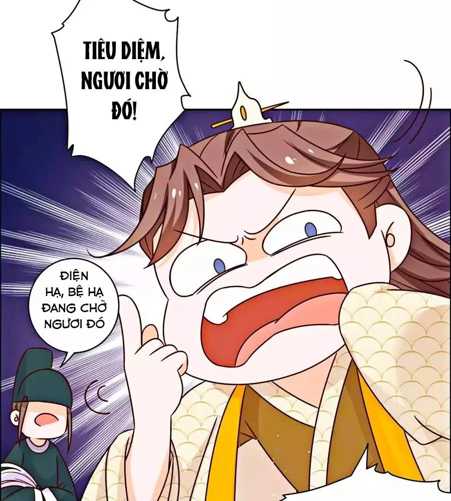 Vương Gia Là Đầu Đại Lão Hổ Chapter 44 - 9