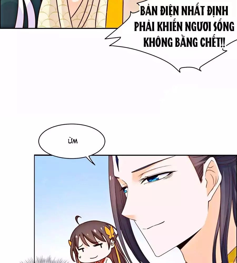 Vương Gia Là Đầu Đại Lão Hổ Chapter 44 - 10