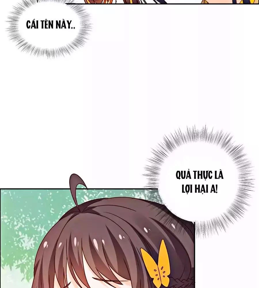 Vương Gia Là Đầu Đại Lão Hổ Chapter 44 - 11