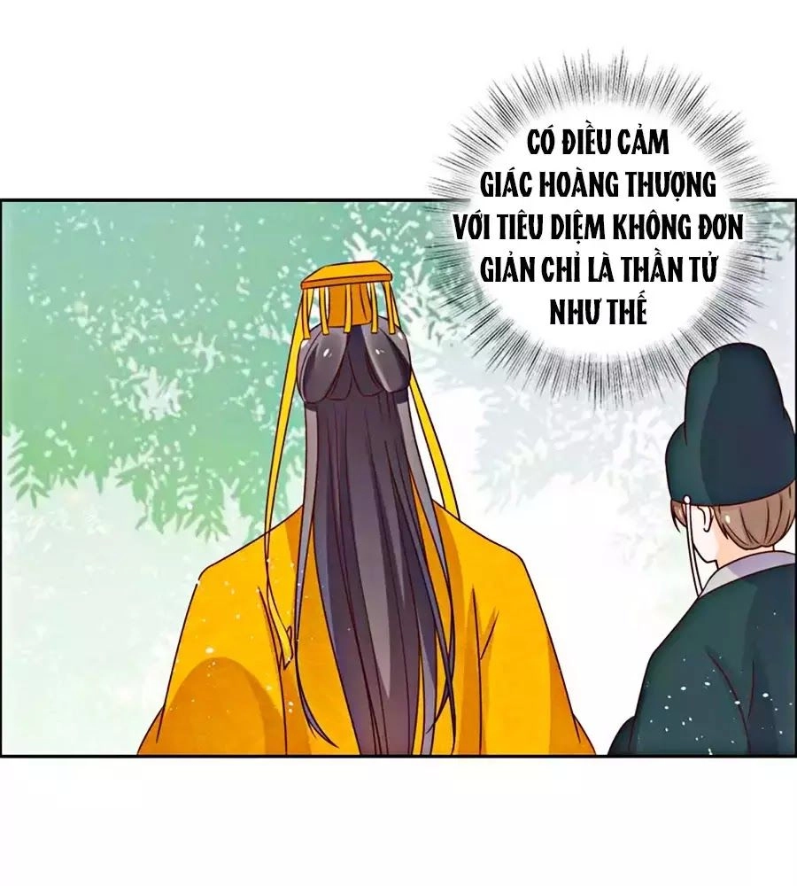 Vương Gia Là Đầu Đại Lão Hổ Chapter 44 - 14