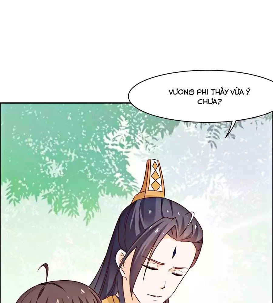 Vương Gia Là Đầu Đại Lão Hổ Chapter 44 - 16