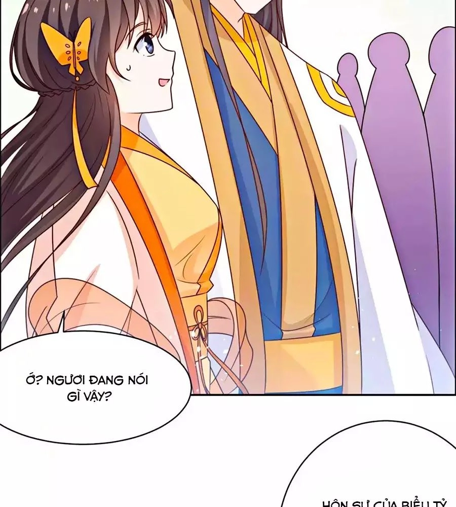 Vương Gia Là Đầu Đại Lão Hổ Chapter 44 - 17