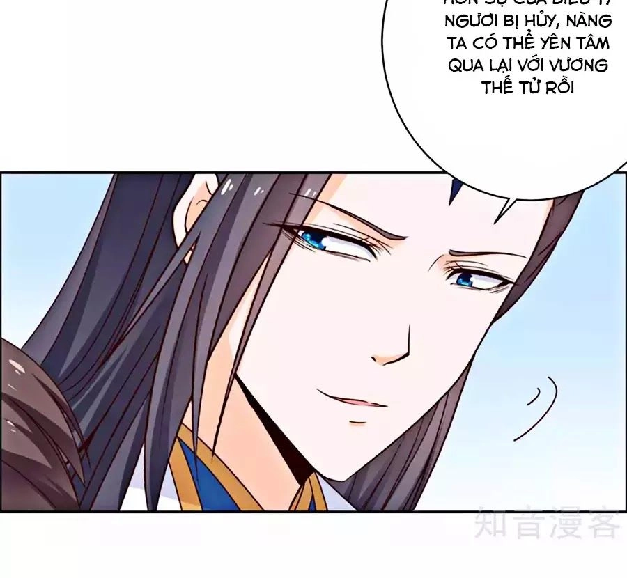 Vương Gia Là Đầu Đại Lão Hổ Chapter 44 - 18