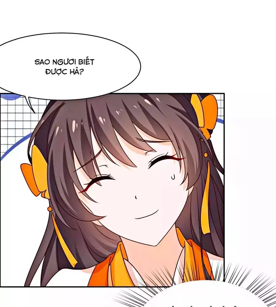 Vương Gia Là Đầu Đại Lão Hổ Chapter 44 - 19