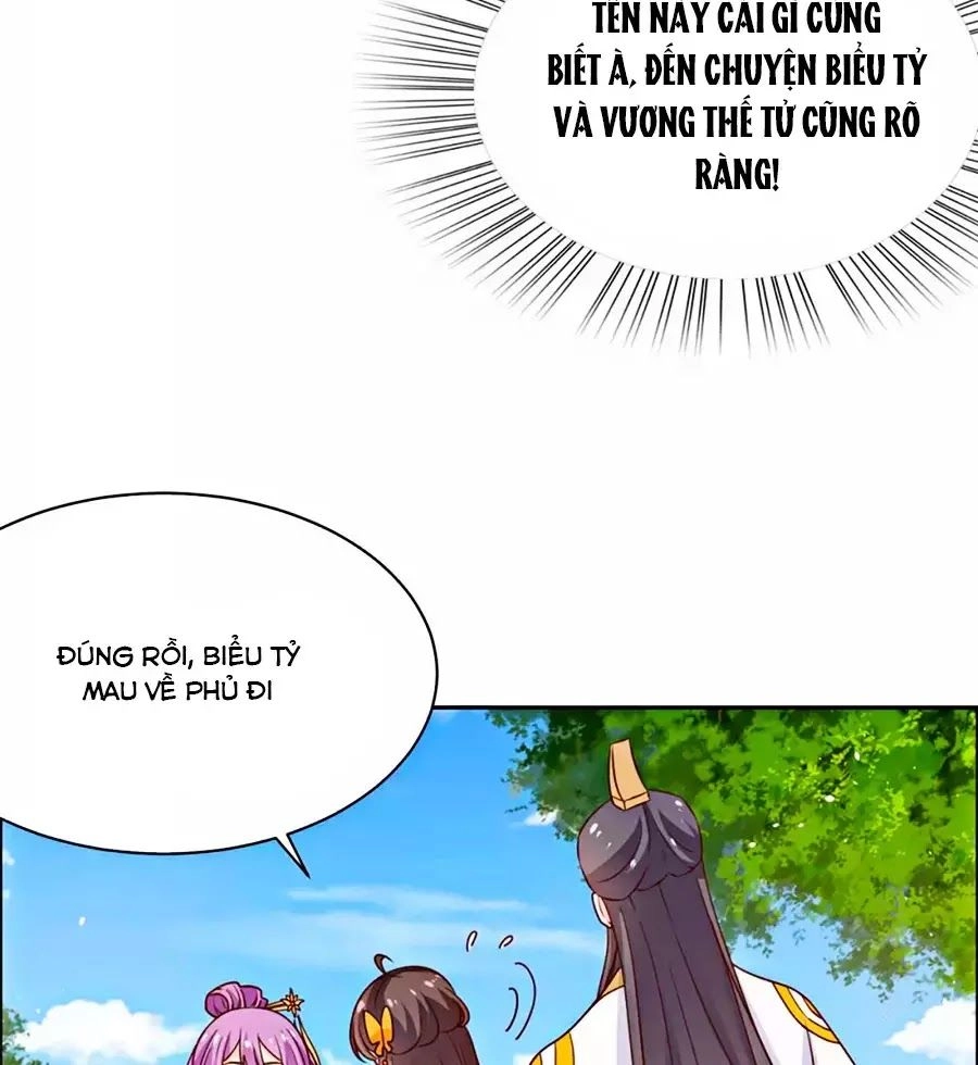 Vương Gia Là Đầu Đại Lão Hổ Chapter 44 - 20