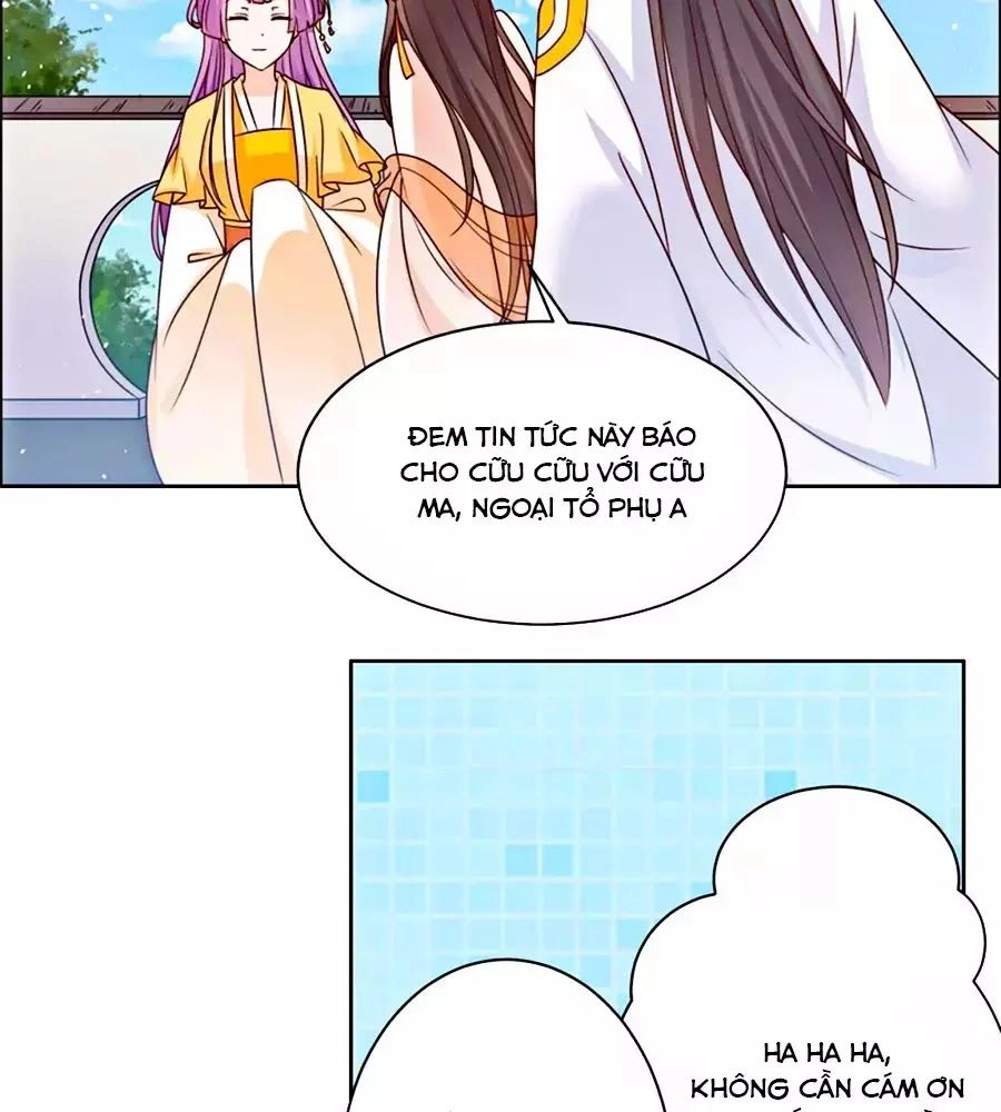 Vương Gia Là Đầu Đại Lão Hổ Chapter 44 - 21