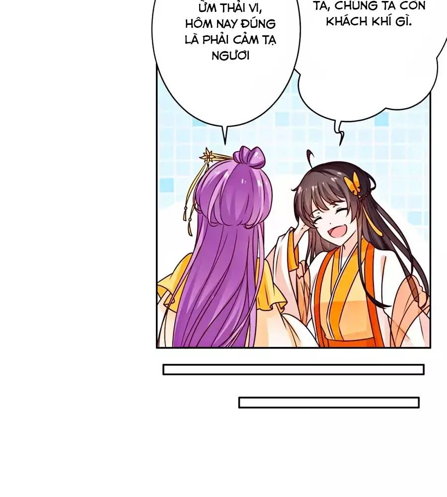 Vương Gia Là Đầu Đại Lão Hổ Chapter 44 - 22