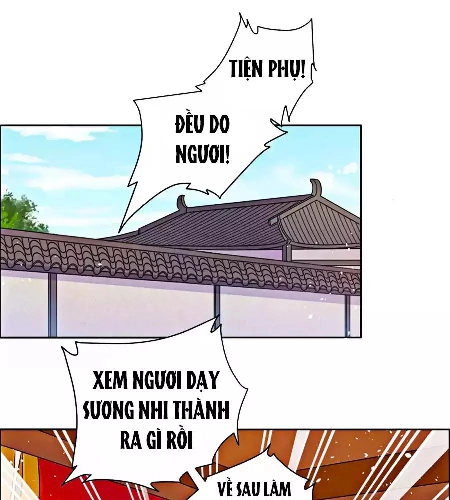 Vương Gia Là Đầu Đại Lão Hổ Chapter 44 - 23