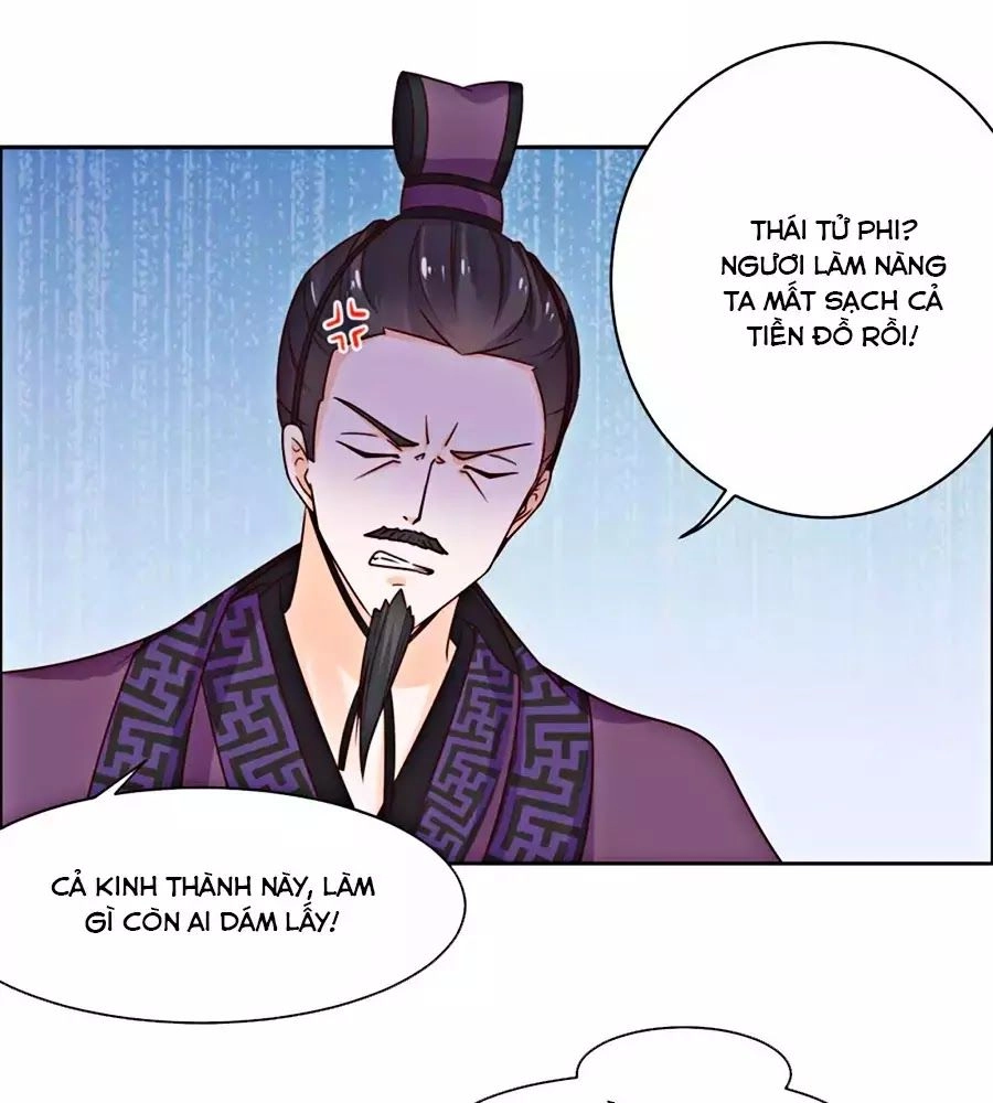 Vương Gia Là Đầu Đại Lão Hổ Chapter 44 - 25