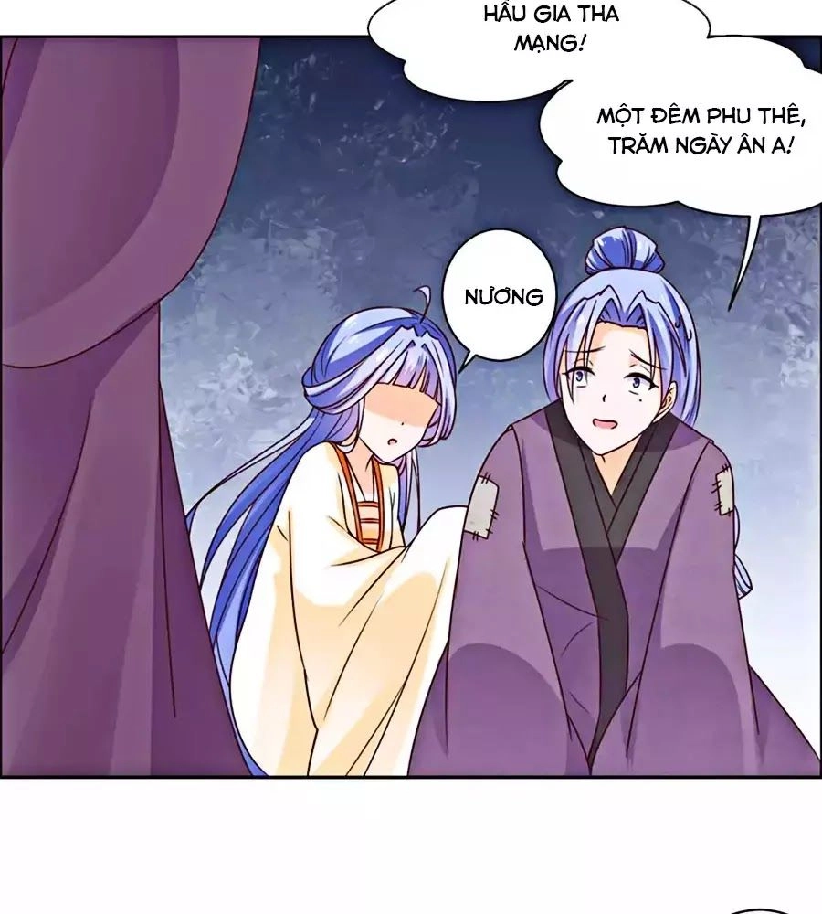 Vương Gia Là Đầu Đại Lão Hổ Chapter 44 - 26