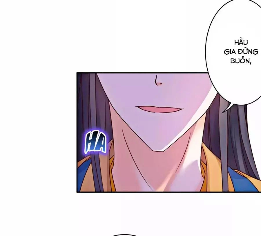 Vương Gia Là Đầu Đại Lão Hổ Chapter 44 - 27