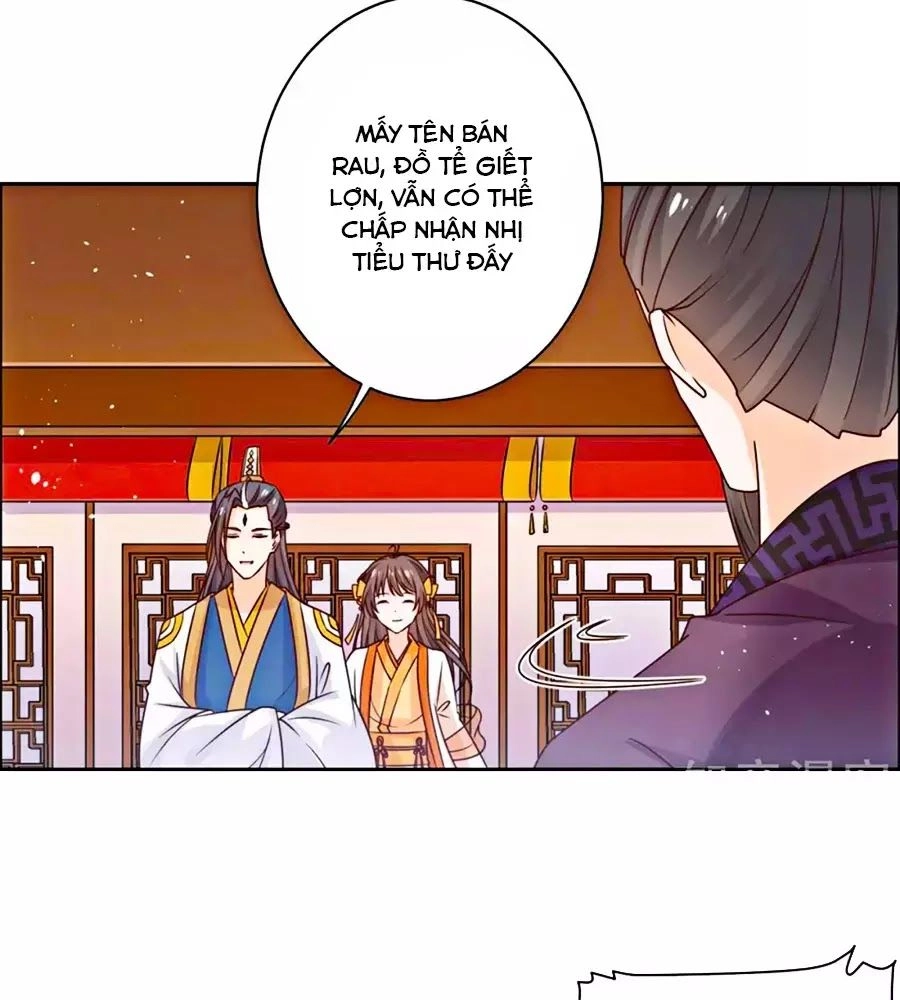 Vương Gia Là Đầu Đại Lão Hổ Chapter 44 - 28