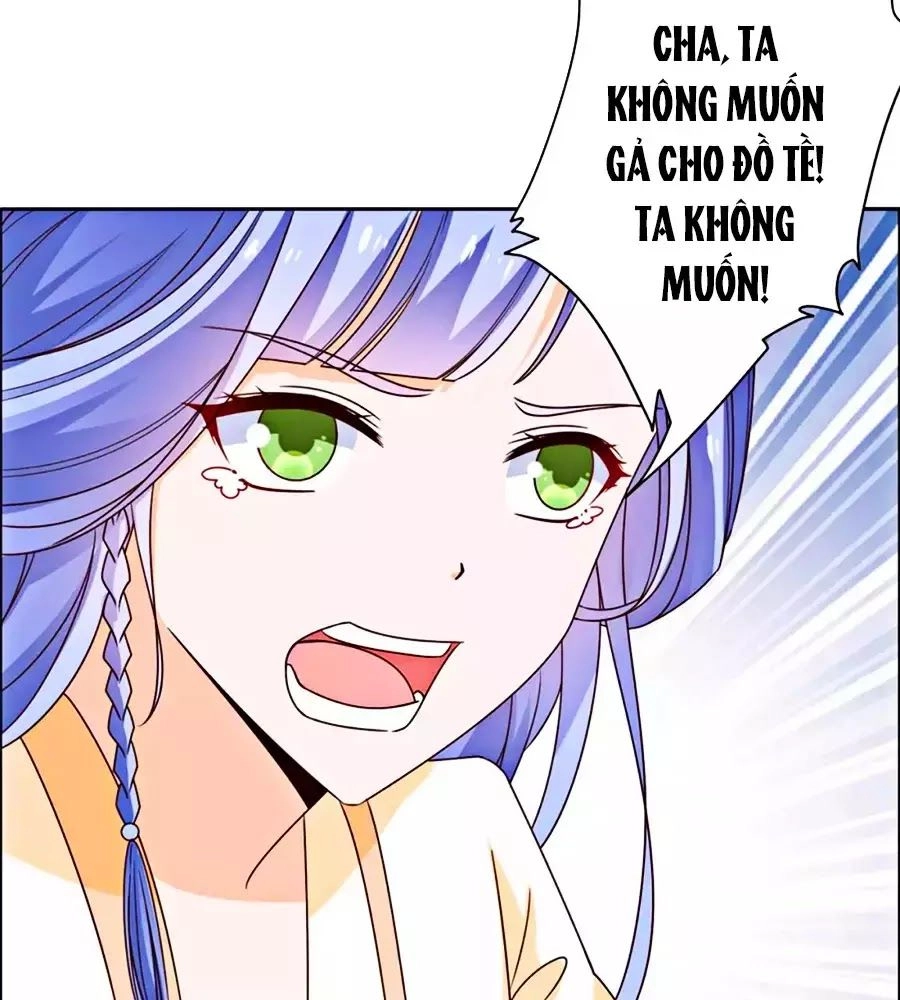 Vương Gia Là Đầu Đại Lão Hổ Chapter 44 - 29