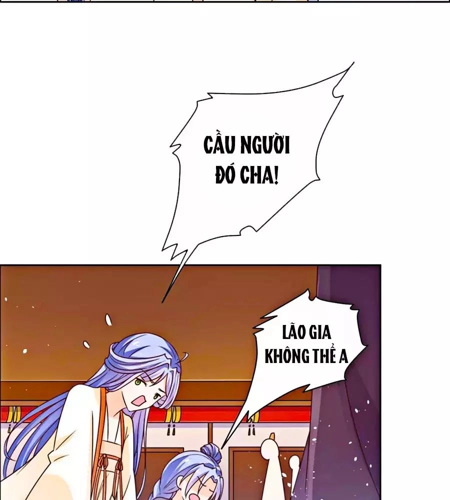 Vương Gia Là Đầu Đại Lão Hổ Chapter 44 - 30