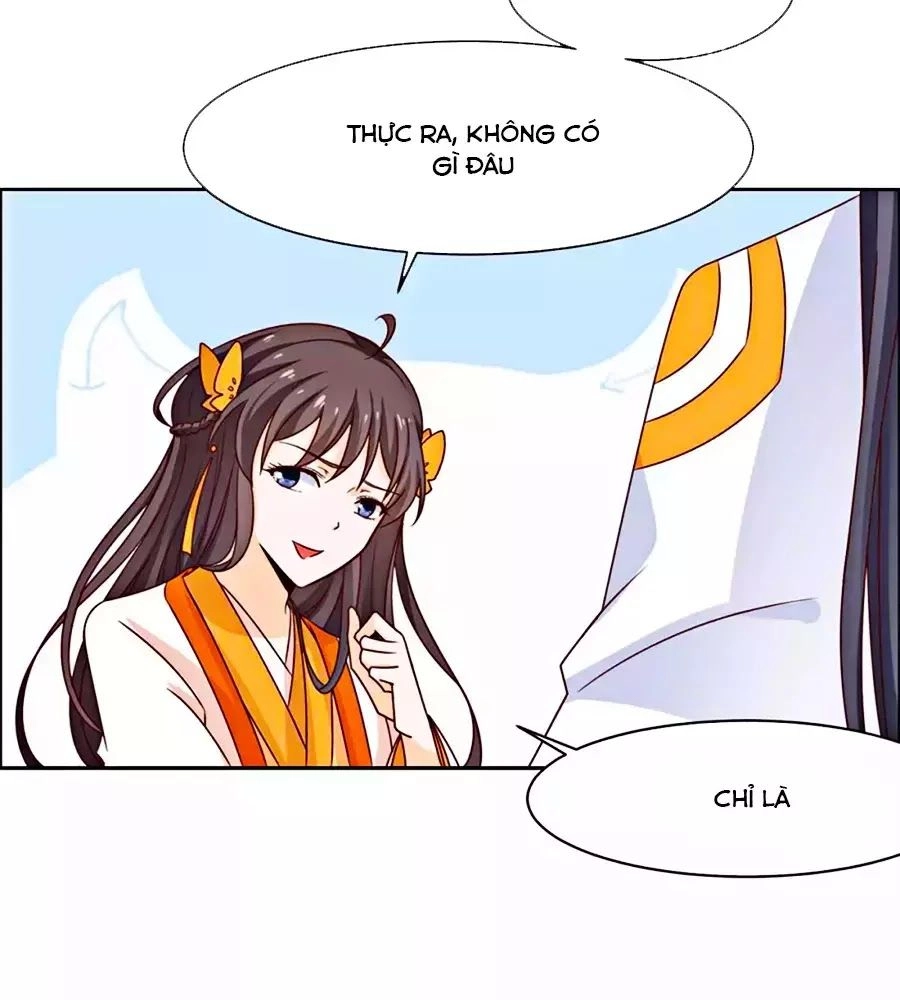 Vương Gia Là Đầu Đại Lão Hổ Chapter 45 - 31