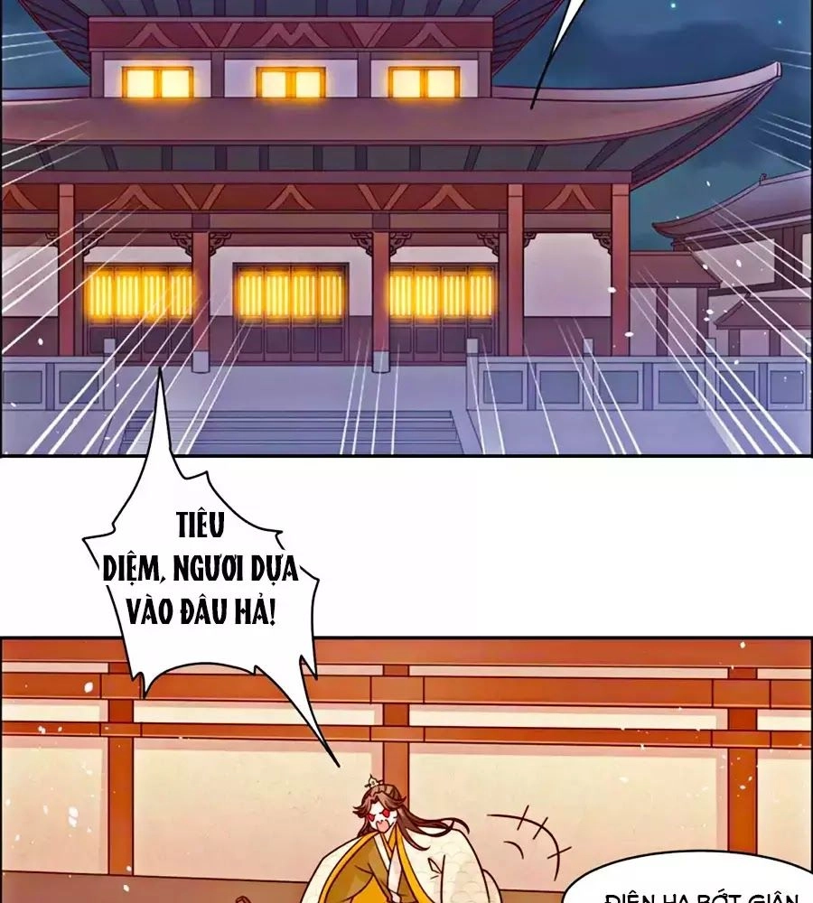 Vương Gia Là Đầu Đại Lão Hổ Chapter 45 - 49