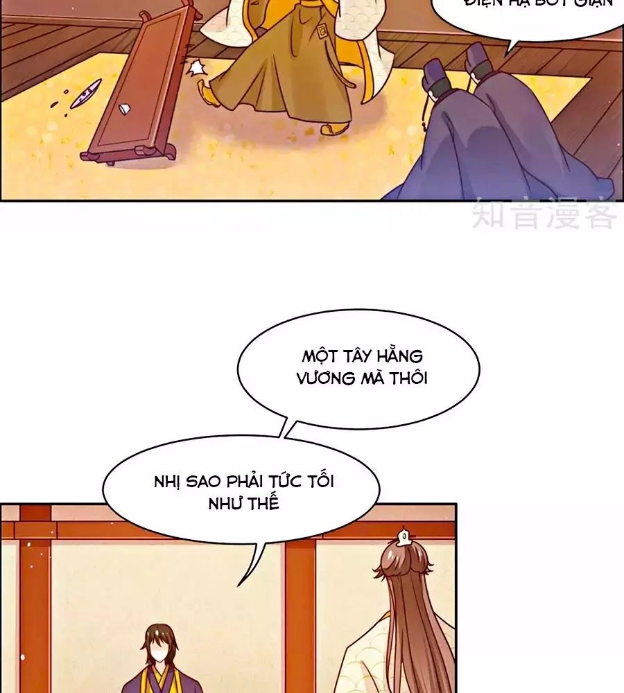 Vương Gia Là Đầu Đại Lão Hổ Chapter 45 - 50