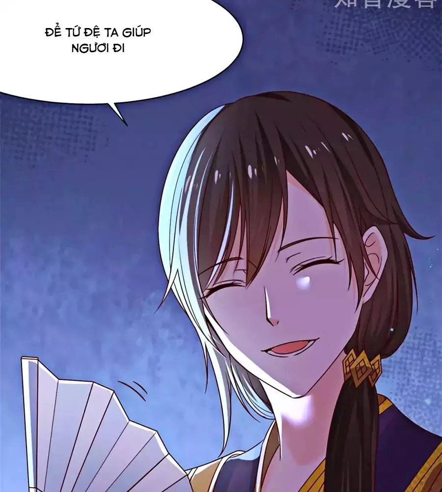 Vương Gia Là Đầu Đại Lão Hổ Chapter 45 - 53