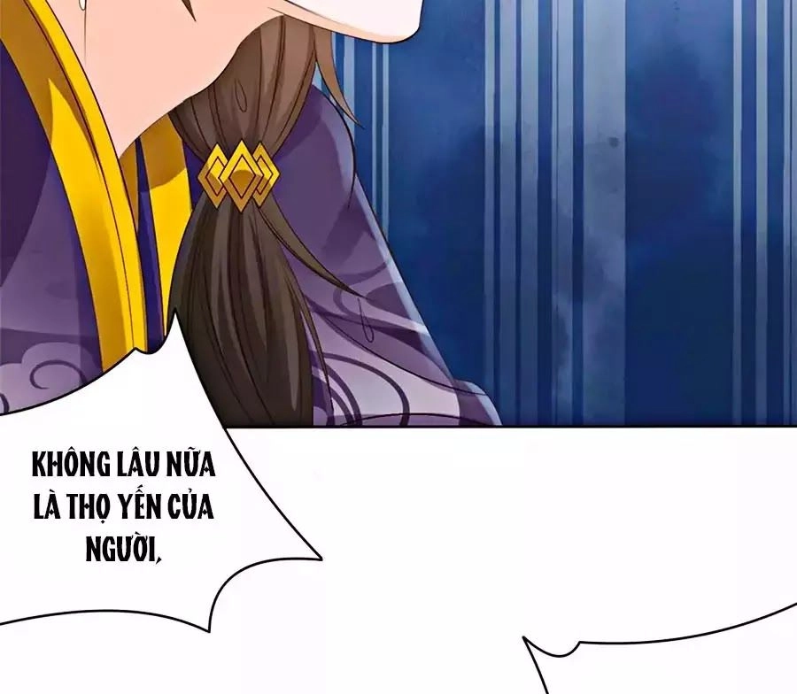 Vương Gia Là Đầu Đại Lão Hổ Chapter 46 - 16