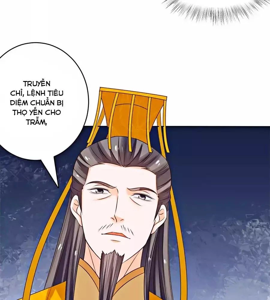 Vương Gia Là Đầu Đại Lão Hổ Chapter 46 - 23