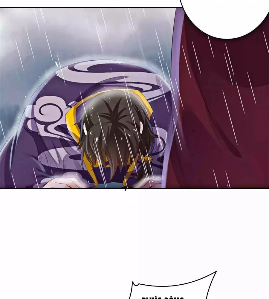 Vương Gia Là Đầu Đại Lão Hổ Chapter 46 - 26