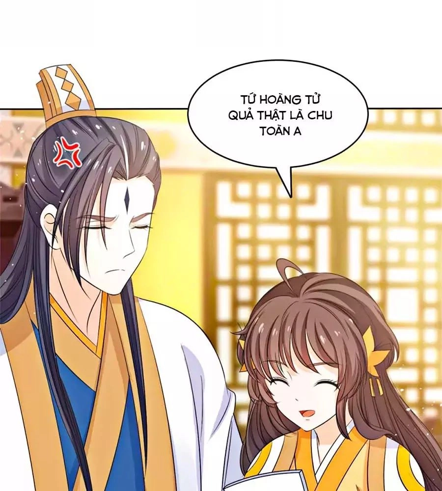 Vương Gia Là Đầu Đại Lão Hổ Chapter 47 - 5