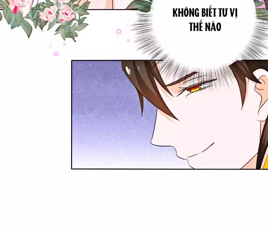 Vương Gia Là Đầu Đại Lão Hổ Chapter 47 - 33