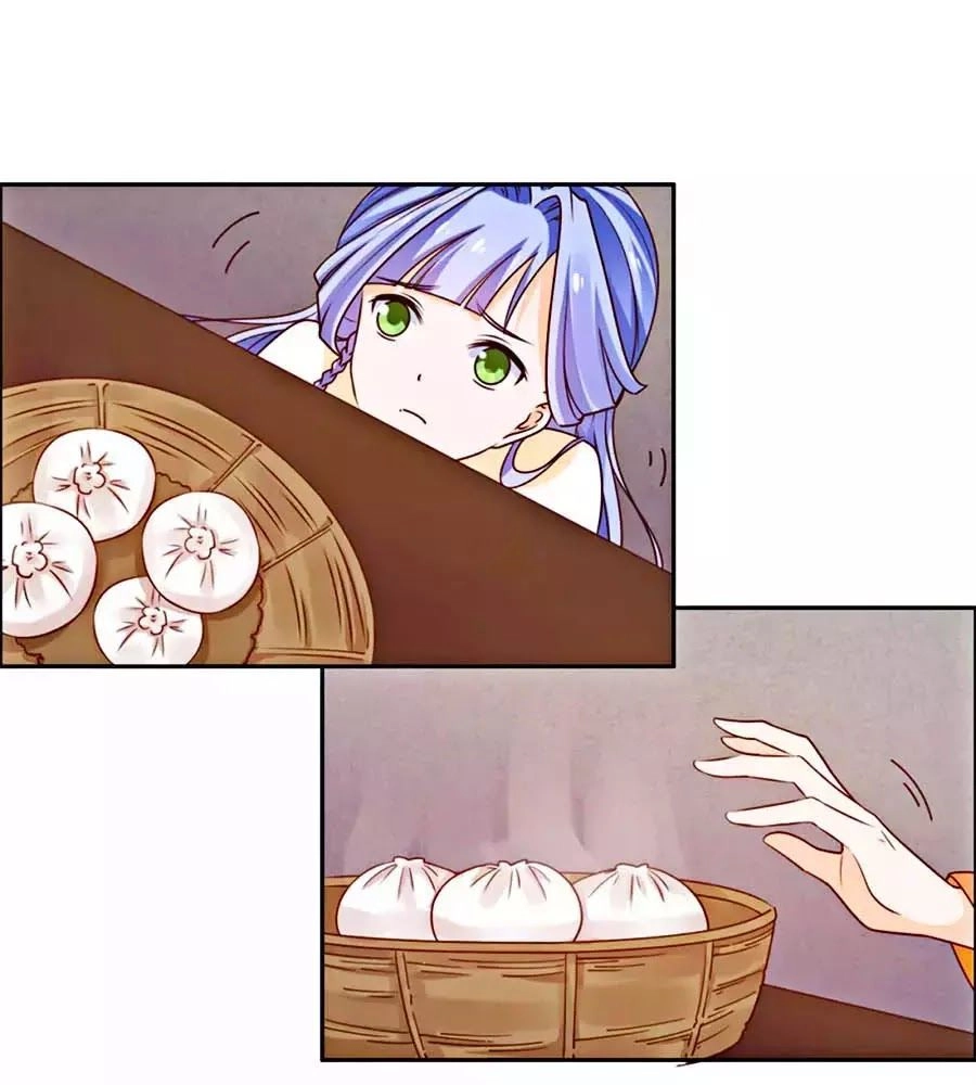 Vương Gia Là Đầu Đại Lão Hổ Chapter 48 - 4