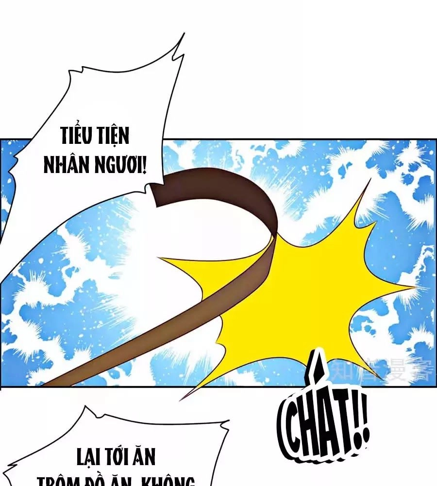 Vương Gia Là Đầu Đại Lão Hổ Chapter 48 - 6