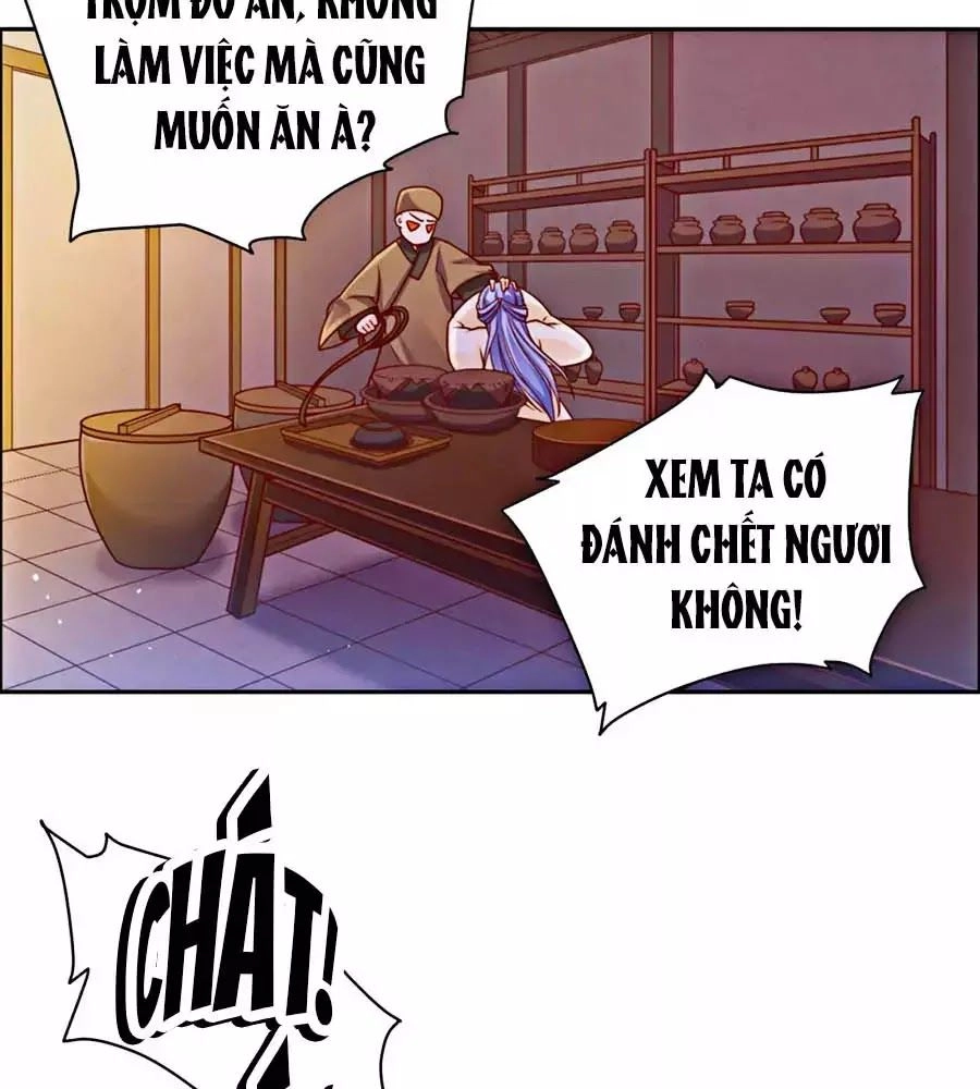 Vương Gia Là Đầu Đại Lão Hổ Chapter 48 - 7