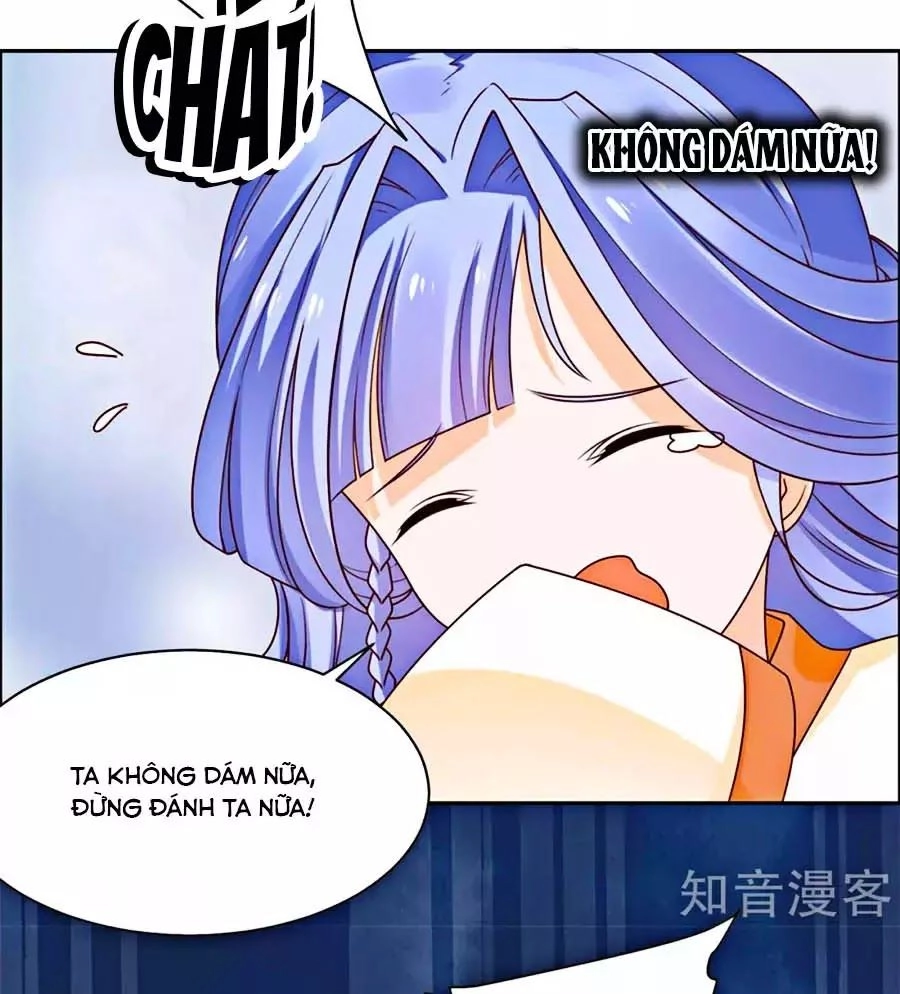 Vương Gia Là Đầu Đại Lão Hổ Chapter 48 - 8