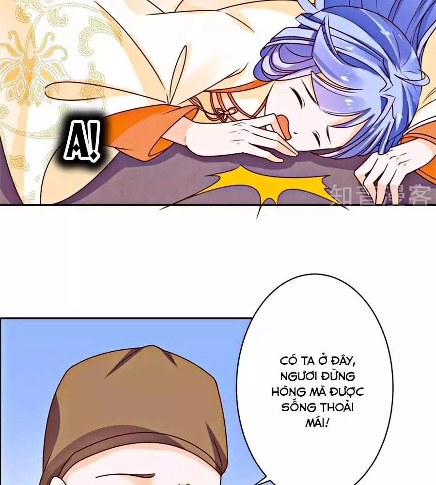 Vương Gia Là Đầu Đại Lão Hổ Chapter 48 - 11