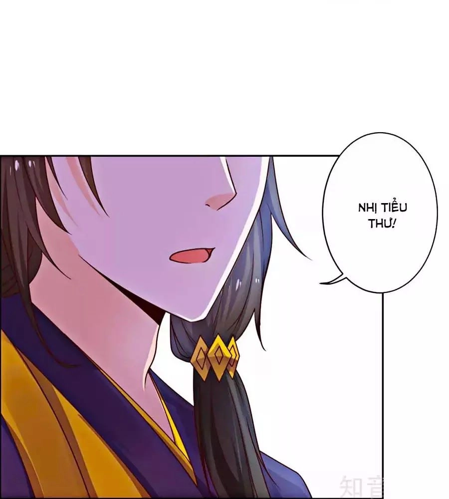 Vương Gia Là Đầu Đại Lão Hổ Chapter 48 - 16