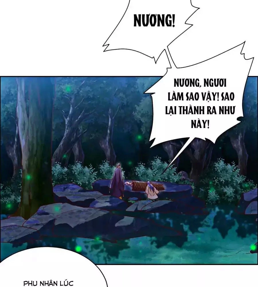 Vương Gia Là Đầu Đại Lão Hổ Chapter 48 - 24