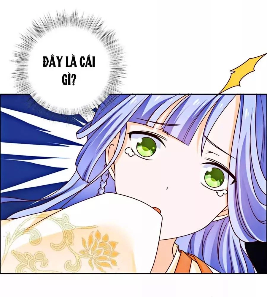 Vương Gia Là Đầu Đại Lão Hổ Chapter 48 - 27