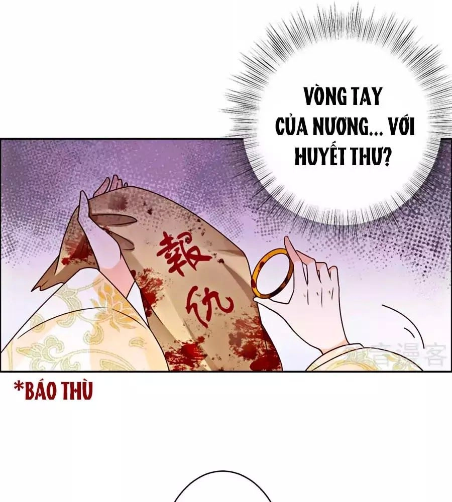 Vương Gia Là Đầu Đại Lão Hổ Chapter 48 - 28