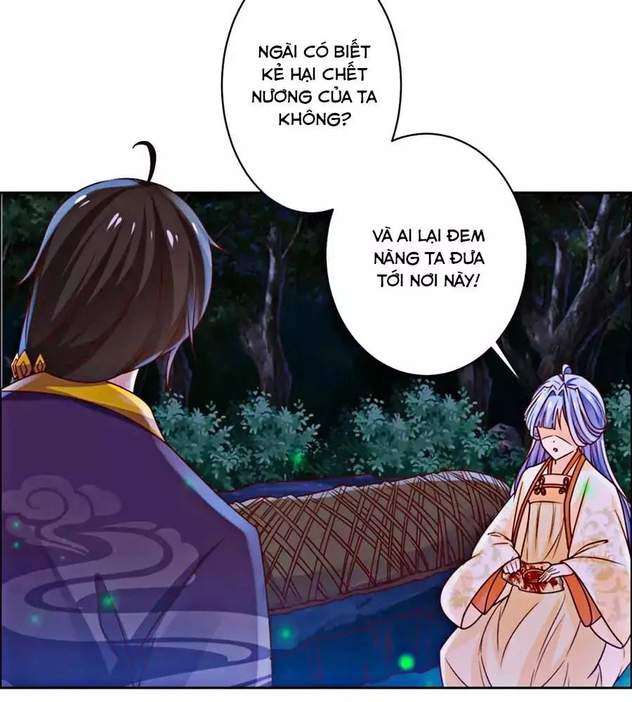 Vương Gia Là Đầu Đại Lão Hổ Chapter 48 - 29