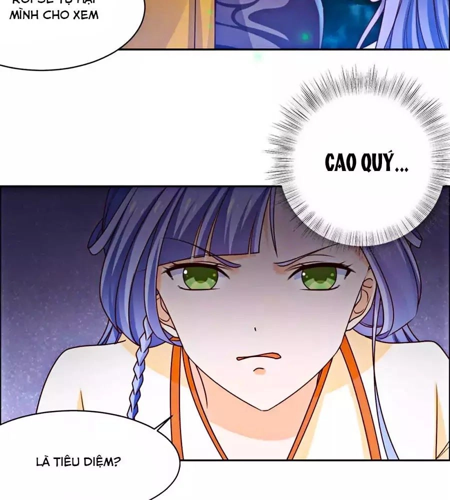 Vương Gia Là Đầu Đại Lão Hổ Chapter 48 - 32