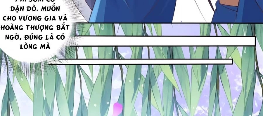 Vương Gia Là Đầu Đại Lão Hổ Chapter 50 - 3