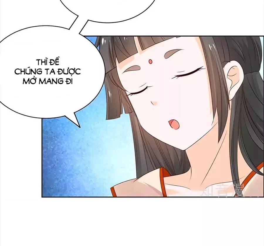 Vương Gia Là Đầu Đại Lão Hổ Chapter 51 - 12