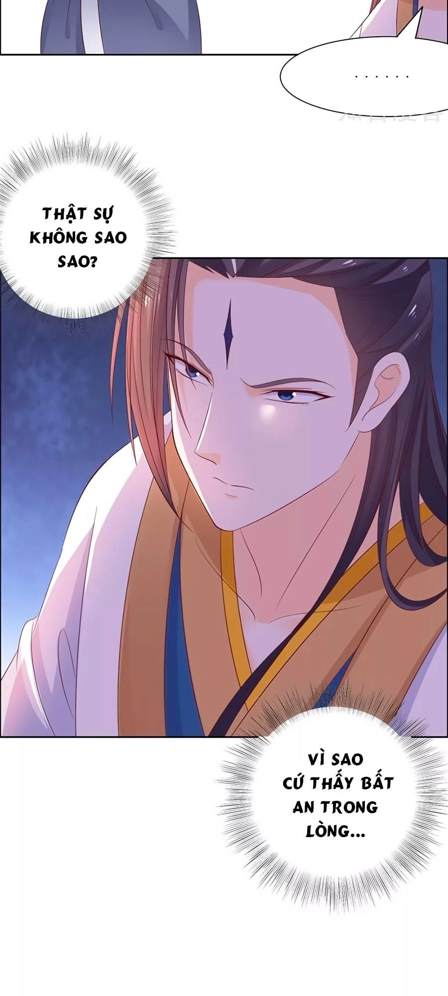 Vương Gia Là Đầu Đại Lão Hổ Chapter 52 - 8