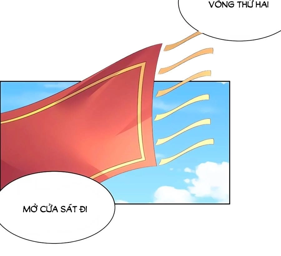 Vương Gia Là Đầu Đại Lão Hổ Chapter 52 - 12