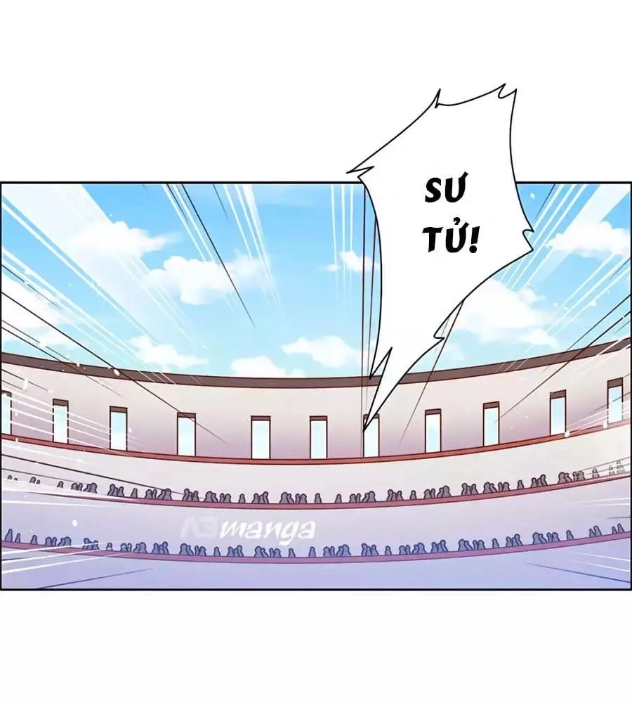 Vương Gia Là Đầu Đại Lão Hổ Chapter 53 - 1