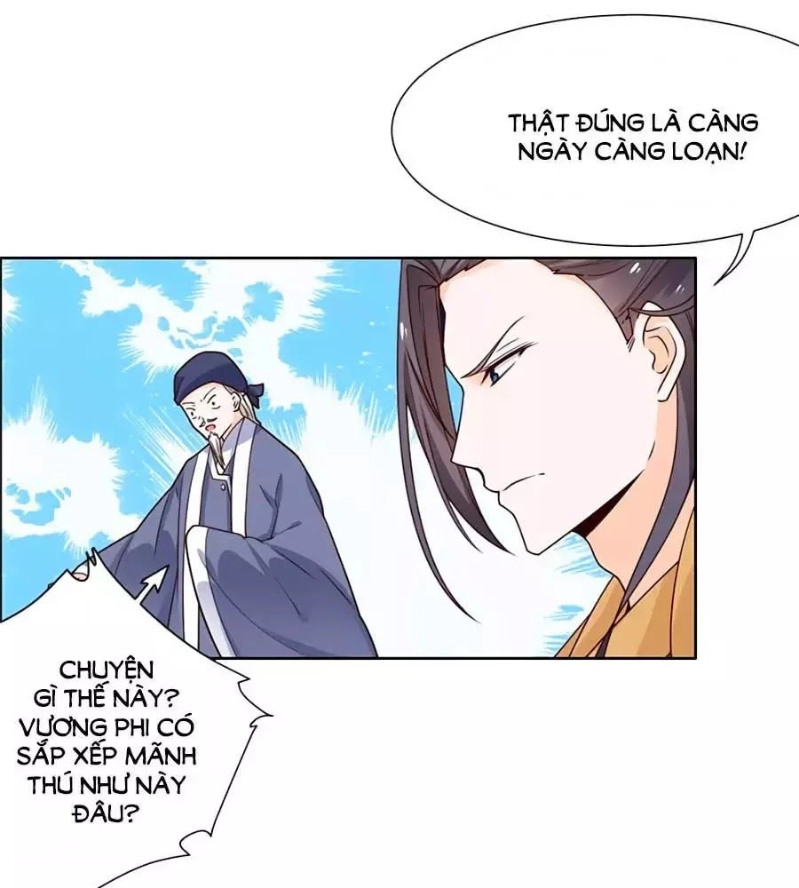 Vương Gia Là Đầu Đại Lão Hổ Chapter 53 - 2