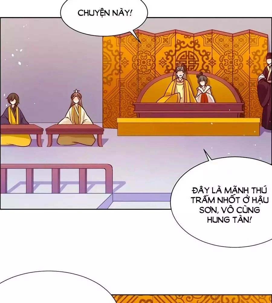 Vương Gia Là Đầu Đại Lão Hổ Chapter 53 - 6