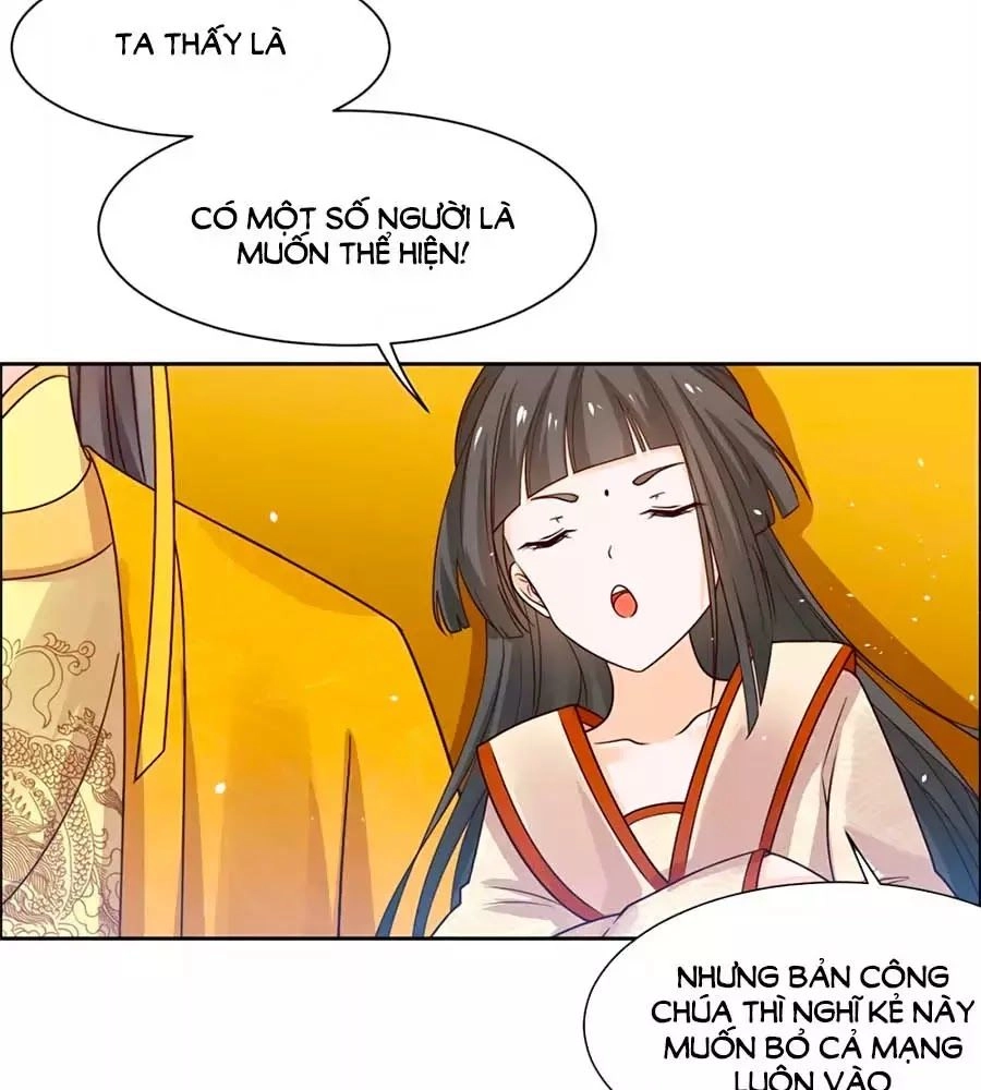 Vương Gia Là Đầu Đại Lão Hổ Chapter 53 - 9