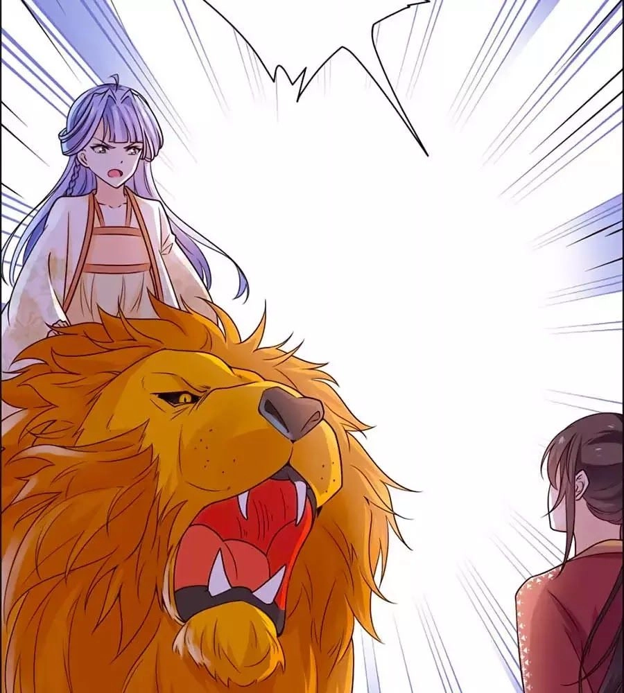 Vương Gia Là Đầu Đại Lão Hổ Chapter 53 - 15